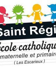 Ecole primaire privée les Escarieux image 1