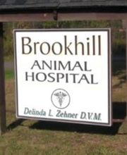 Brookhill Animal Hospital image 7