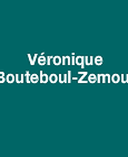 Bouteboul-Zemour Véronique image 2