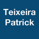 TEIXEIRA Patrick