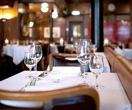 Restaurant Kindli Bild 2