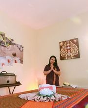 Kanokthip Asia Massage Bild 2
