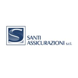 Santi Assicurazioni S.r.l. logo