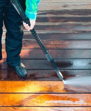 Adel Maxime Dach & Fassadenreinigung Bild 3