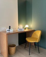 Restaurant Hôtel Logis Chez Sophie image 6