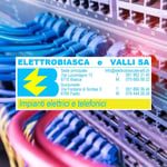 Elettrobiasca e Valli SA