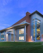 Richard Bland College image 1