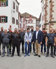 Stieber und Ehret AG Bild 2