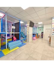 Divertyparkalcala Sala de Eventos y Cumpleaños imagen 13