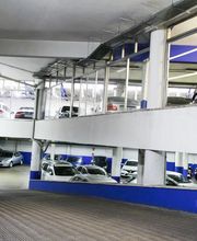 Parking O'Donnell 33 imagen 15