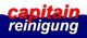 capitain reinigung