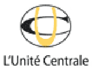 L'unité Centrale