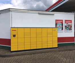 star Tankstelle Bild 4