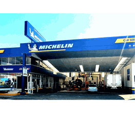 Michelin Car Service- Gomez Neumáticos Matriz imagen 3