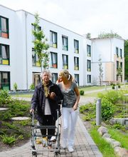 Martha Stiftung - Martha Haus Bild 3