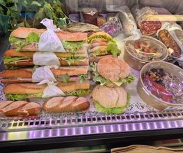 Epicerie Pont-Céard Bild 1