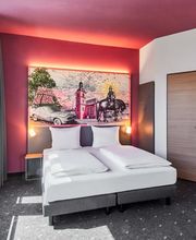 B&B HOTEL Rüsselsheim Bild 5