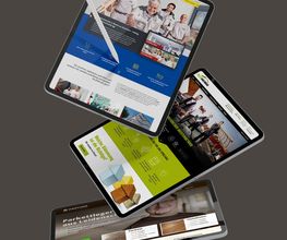 PRIMA LINE Webdesign Berlin Bild 4