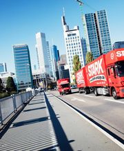 Stark Umzüge GmbH Bild 1