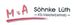 M&A Service GmbH