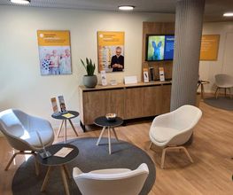 Neuroth Hörcenter AG - Hörgeräte und Gehörschutz Bild 4