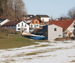 PAGE ARCHITECTES SA Bild 4