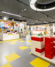 LEGO® Certified Store Vaguada imagen 2