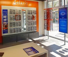 Apollo-Optik - Neustrelitz - Strelitzer Str. Bild 4