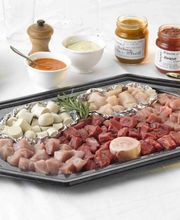 Jenzer Fleisch und Feinkost AG Bild 7