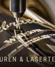 Birchler Gravuren & Lasertechnik AG Bild 2