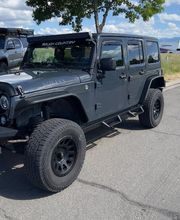 Oregon Truck And Auto Authority image 14