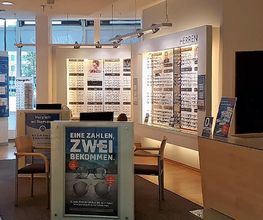 Apollo-Optik - Berlin im Marktplatz Center Hellersd. Bild 3