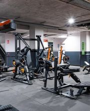 Basic-Fit imagen 4
