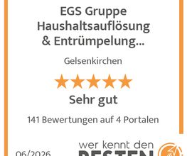 werkenntdenBESTEN.de Qualitätssiegel