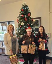 Arbor Trail Rehab and Skilled Nursing Center image 9