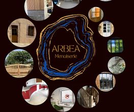 ARBEA Menuiserie image 11