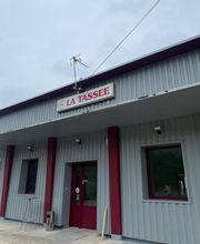 Relais Routier la Tassée image 15