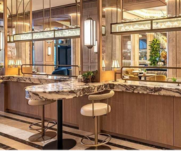 Pinzelada Lounge imagen 16