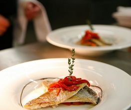 RESTAURANT PALACE Bild 4
