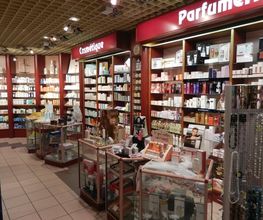 Pharmacie Littoral Centre Bild 4