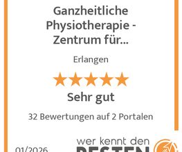 werkenntdenBESTEN.de Qualitätssiegel