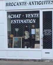 Antiquités Brocante Castres image 1