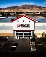 Tractor Supply Co. image 1