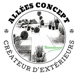 Allées concept