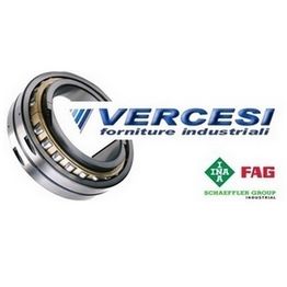 Vercesi Forniture Industriali logo