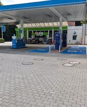 Aral pulse Ladestation Bild 2