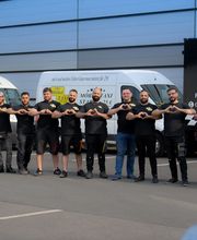 Umzug & Möbeltaxi Star 12