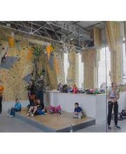 Kletterhalle Bergwerk Bild 9