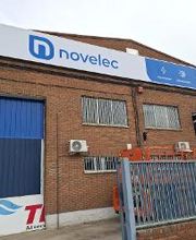 Novelec Carrión imagen 12