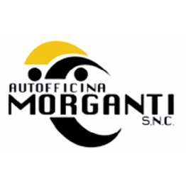 Autofficina Morganti logo